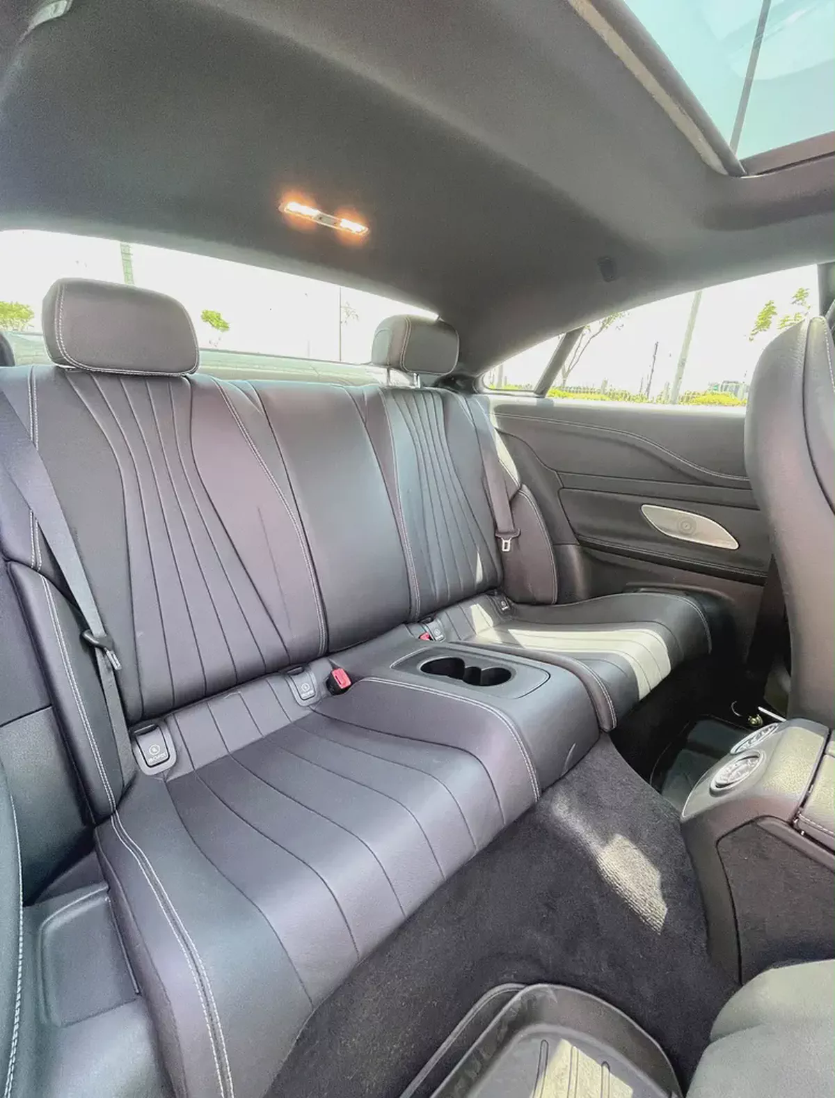 2022 Mercedes-Benz E 450 4MATIC - European Specs - Pristine Condition-14-14