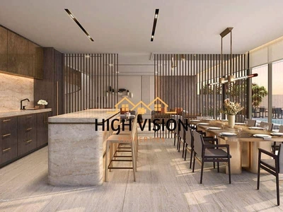 Al Naseem Community, Al Hudayriat Island, Abu Dhabi-1