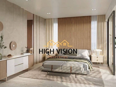Al Naseem Community, Al Hudayriat Island, Abu Dhabi-4