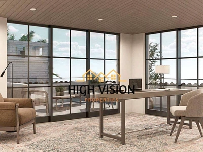 Al Naseem Community, Al Hudayriat Island, Abu Dhabi-7