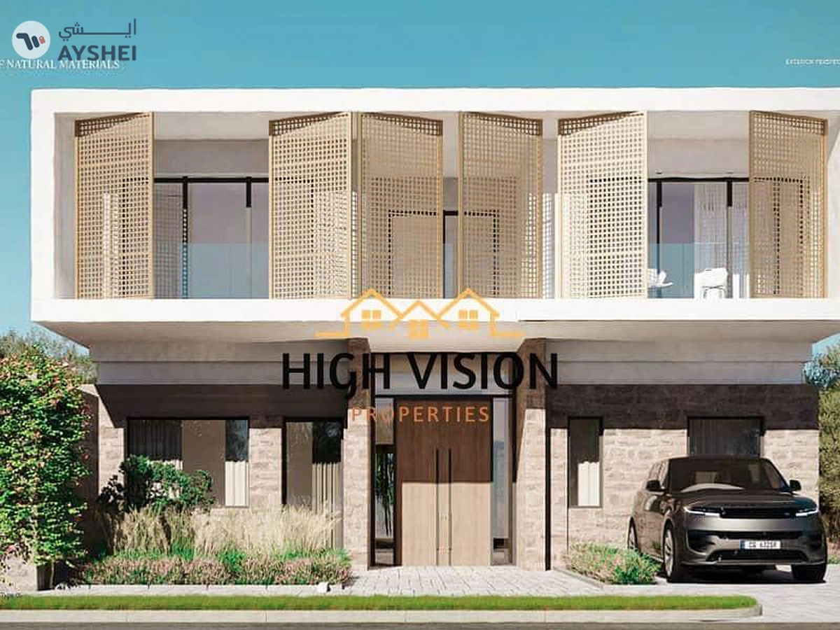 Al Naseem Community, Al Hudayriat Island, Abu Dhabi-9-9