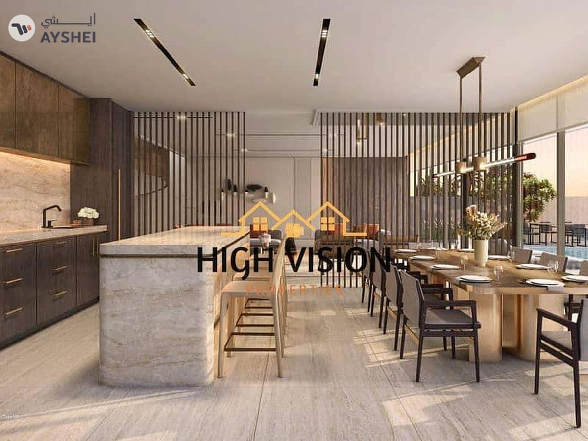 Al Naseem Community, Al Hudayriat Island, Abu Dhabi-1-1