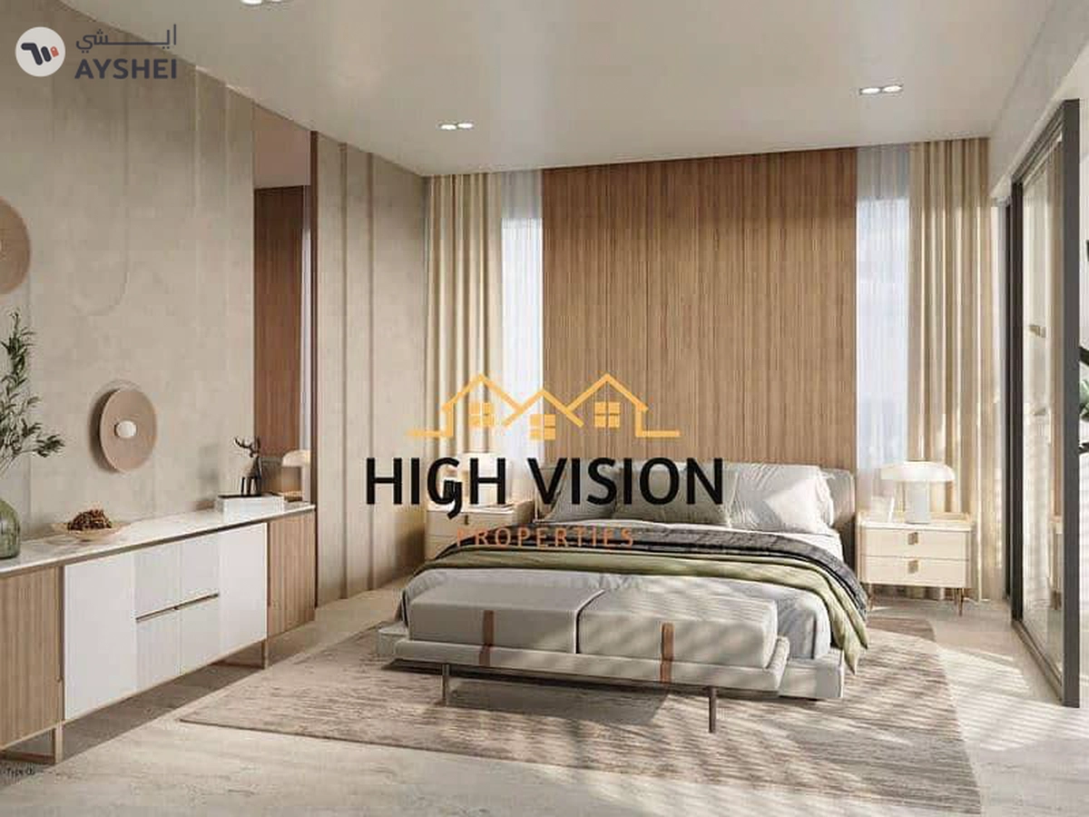 Al Naseem Community, Al Hudayriat Island, Abu Dhabi-4-4