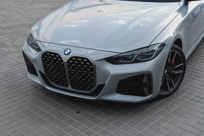 3,721 P.M |  M440i | 0% Downpayment | BMW WARRANTY!-6