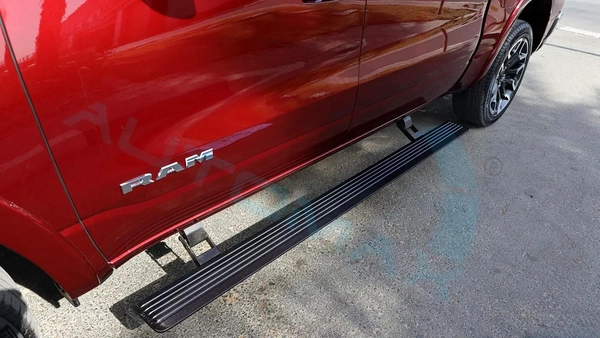 ( Only For Export ) 2026 RAM 1500 Limited Longhorn Crew Cab Hurricane H.O 3.0TT GCC BRAND NEW