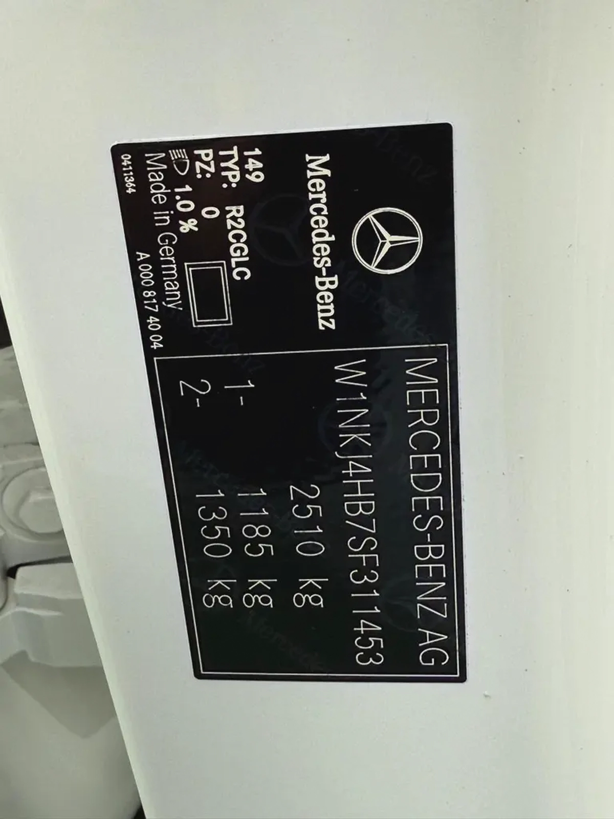 Mercedes GLC300 model 2025 import from Korea مرسيدس جي ال سي ٣٠٠ موديل ٢٠٢٥ وارد كوريا-16-16
