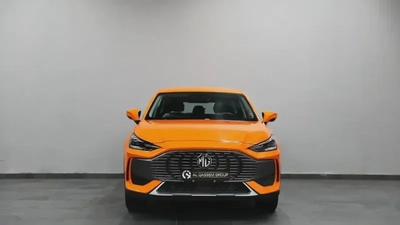 MG One-10