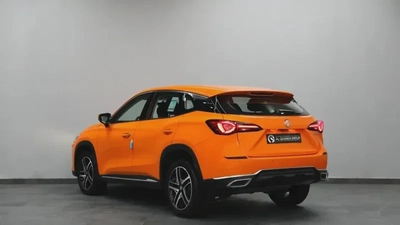 MG One-6