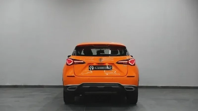 MG One-8