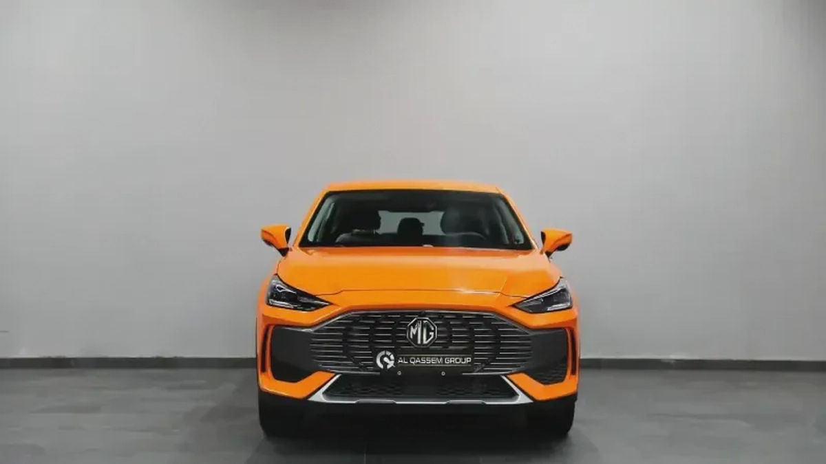 MG One-10-10