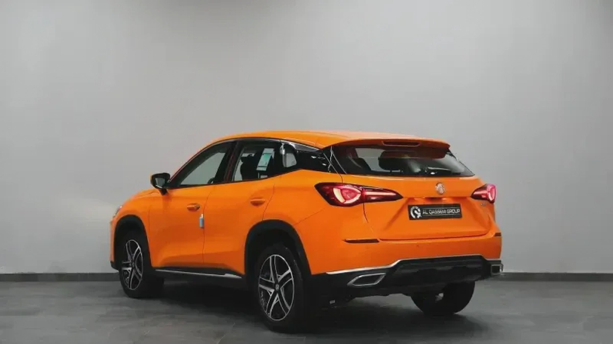 MG One-6-6