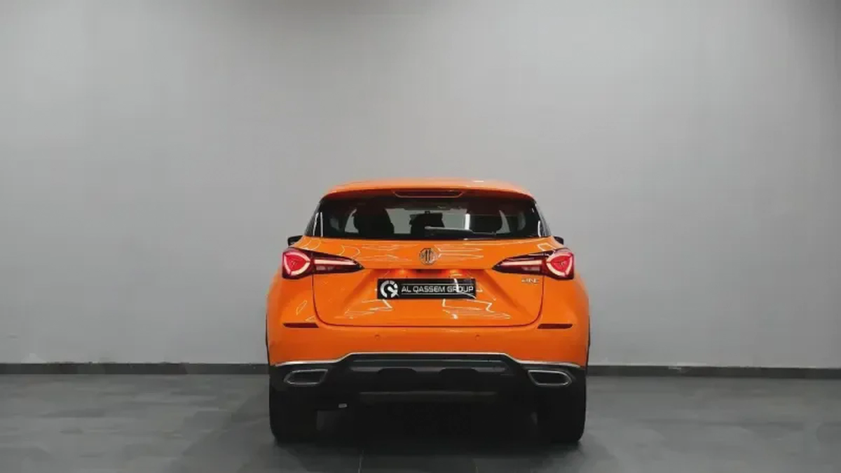 MG One-8-8