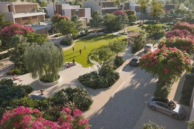 The Acres, Dubai-24