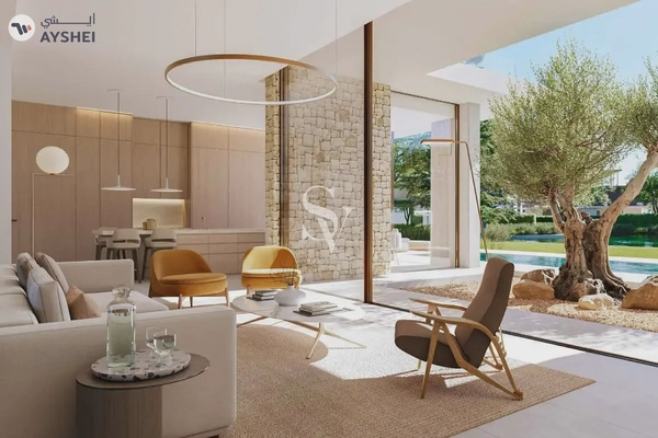 The Acres, Dubai