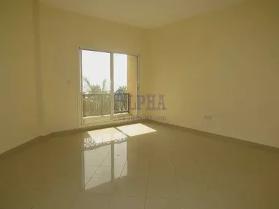 Garden View| Spacious| Great Investment-5