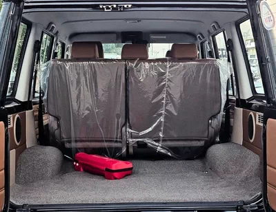 Toyota Land Cruiser 70 LC76 LX HARDTOP 5DOOR || 4.0L PETOL A/T 4WD | RADAR | DIFF-LOCK | FULL OPTION (CODE # 76PAFRE)-7