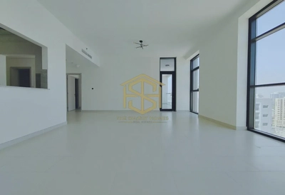 APARTMENT FOR RENT IN AL JADDAF AVENUE, AL JADDAF-21