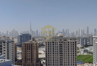 APARTMENT FOR RENT IN AL JADDAF AVENUE, AL JADDAF-3