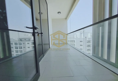 APARTMENT FOR RENT IN AL JADDAF AVENUE, AL JADDAF-6