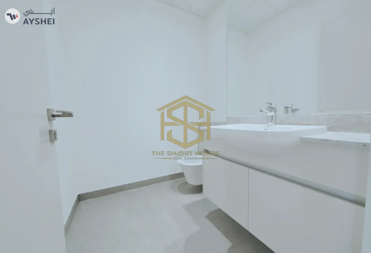 APARTMENT FOR RENT IN AL JADDAF AVENUE, AL JADDAF-10-10