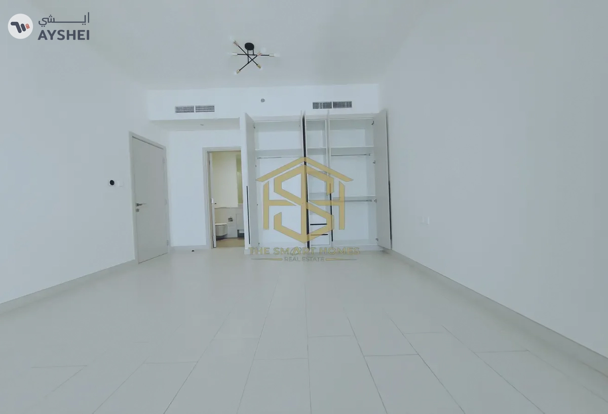 APARTMENT FOR RENT IN AL JADDAF AVENUE, AL JADDAF-11-11