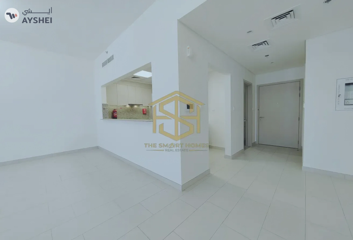 APARTMENT FOR RENT IN AL JADDAF AVENUE, AL JADDAF-17-17