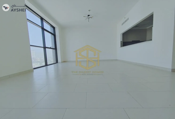 APARTMENT FOR RENT IN AL JADDAF AVENUE, AL JADDAF