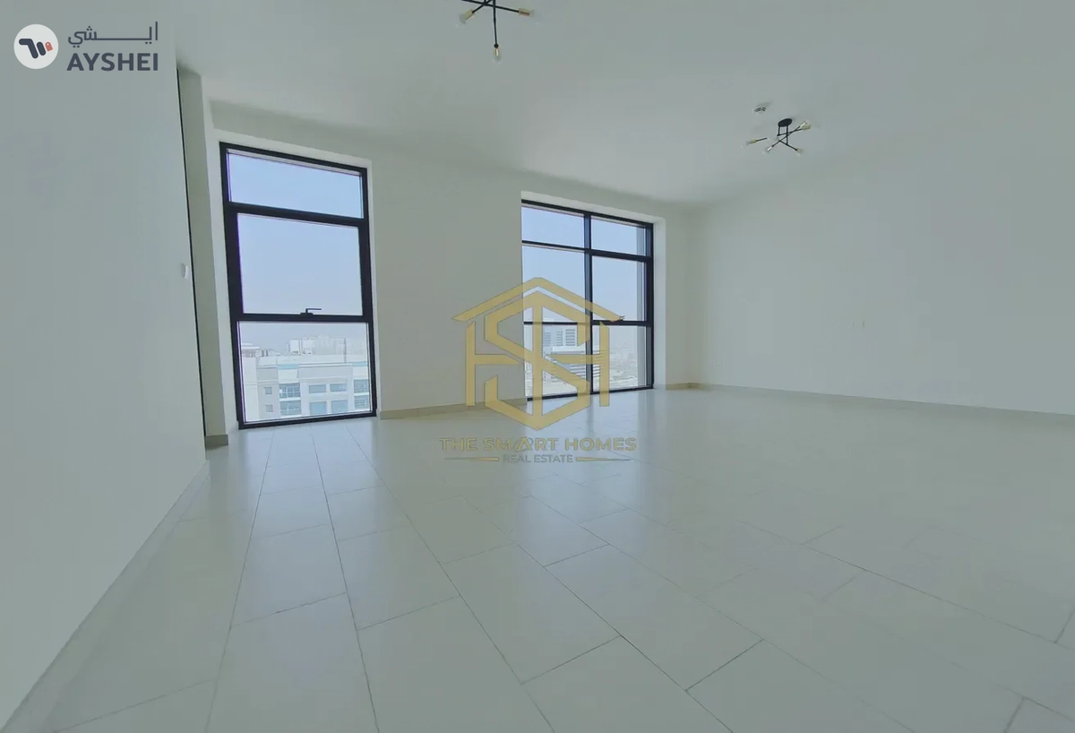 APARTMENT FOR RENT IN AL JADDAF AVENUE, AL JADDAF-22-22
