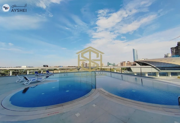 APARTMENT FOR RENT IN AL JADDAF AVENUE, AL JADDAF