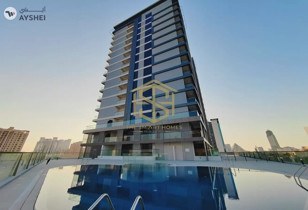 APARTMENT FOR RENT IN AL JADDAF AVENUE, AL JADDAF