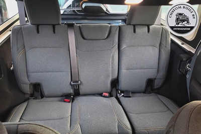 DEALER 5 YRS WTY  3 YRS SP | 2025 JEEP WRANGLER 4DR SPORT - ANVIL GREY (2.0L) | BRAND NEW-14
