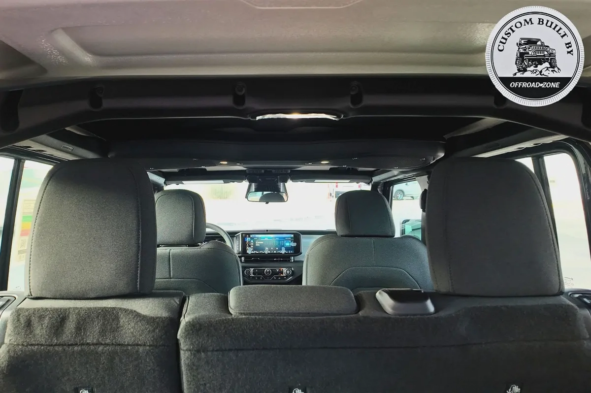 DEALER 5 YRS WTY 3 YRS SP | 2025 JEEP WRANGLER 4DR SPORT - ANVIL GREY (2.0L) | BRAND NEW-15-15