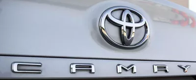 Toyota Camry S Toyota Camry | 2.5 L | 2019 | GCC | Accident-Free | In Excellent Condition | 914  P.M-6