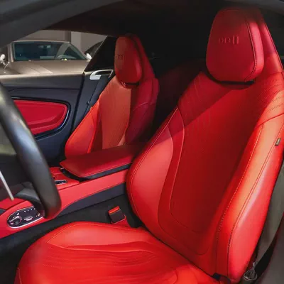 AED 9,384 P.M • 0% Downpayment • Aston Martin DB11 Launch Edition • 1 Year Warranty-13