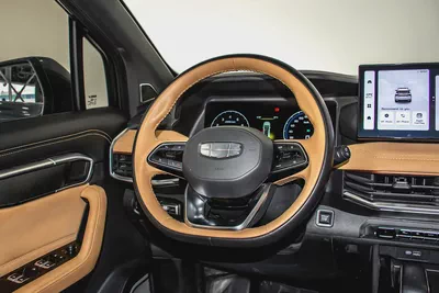 GEELY WARRANTY 2032 / 250,000 KM | 2.0 GK | GCC | AED 1299 PM-12