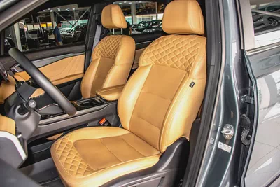 GEELY WARRANTY 2032 / 250,000 KM | 2.0 GK | GCC | AED 1299 PM-13