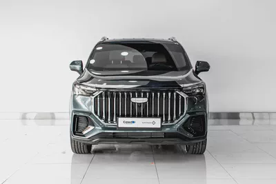 GEELY WARRANTY 2032 / 250,000 KM | 2.0 GK | GCC | AED 1299 PM-1
