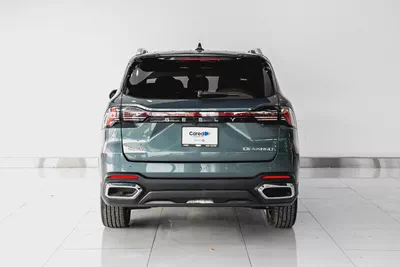 GEELY WARRANTY 2032 / 250,000 KM | 2.0 GK | GCC | AED 1299 PM-4