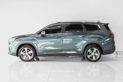GEELY WARRANTY 2032 / 250,000 KM | 2.0 GK | GCC | AED 1299 PM-6