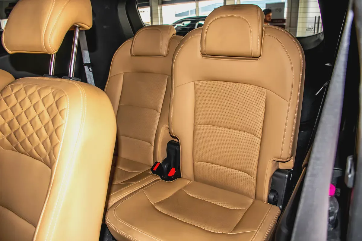 GEELY WARRANTY 2032 / 250,000 KM | 2.0 GK | GCC | AED 1299 PM-15-15