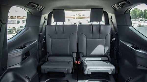 Toyota Land Cruiser VX 3.3L