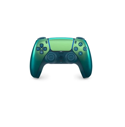 Sony DualSense Wireless Controller For PlayStation 5 (International Version) - Chroma Teal-0