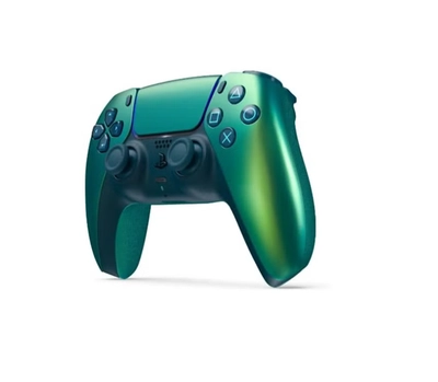 Sony DualSense Wireless Controller For PlayStation 5 (International Version) - Chroma Teal-4