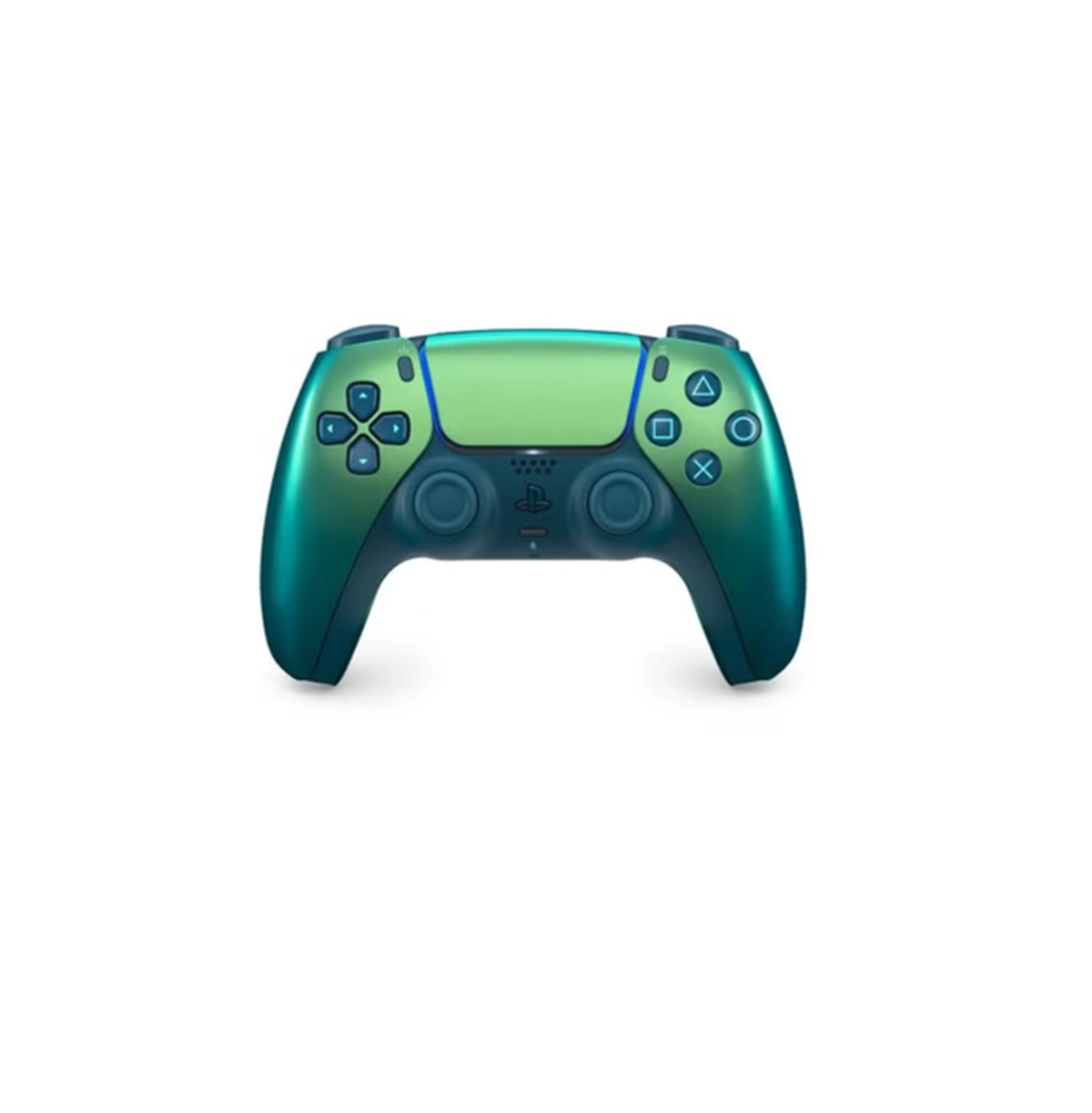 Sony DualSense Wireless Controller For PlayStation 5 (International Version) - Chroma Teal-0-0