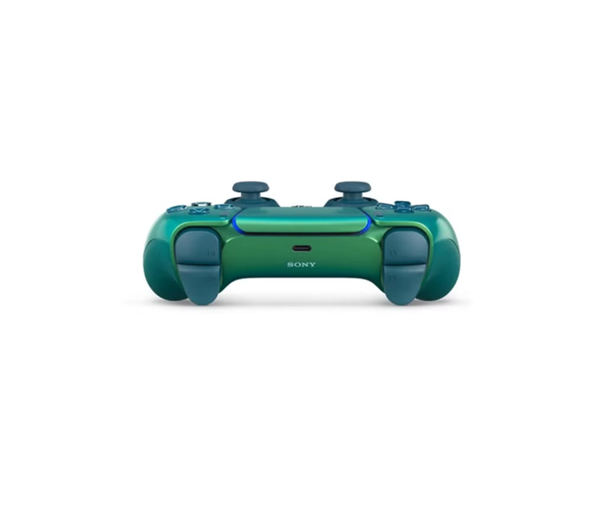 Sony DualSense Wireless Controller For PlayStation 5 (International Version) - Chroma Teal-2-2