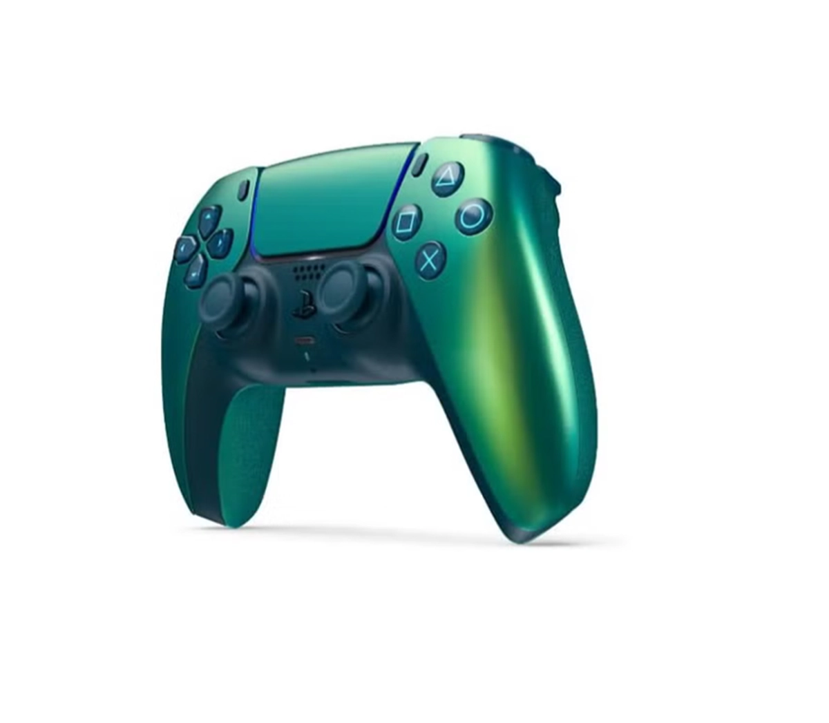 Sony DualSense Wireless Controller For PlayStation 5 (International Version) - Chroma Teal-4-4