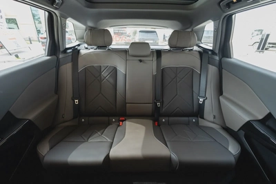 BMW X3 30L 2025-2