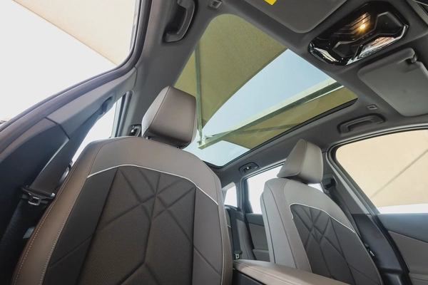 BMW X3 30L 2025