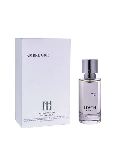NYCH PARIS Ambre Gris Unisex EDP 50 ml-0