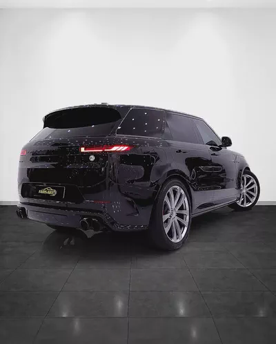 RANGE ROVER SPORT HSE DYNAMIC WITH SV EDITION ONE KIT - V6 - P400 + AKRAPOVIC EXHAUST SYSTEM-3